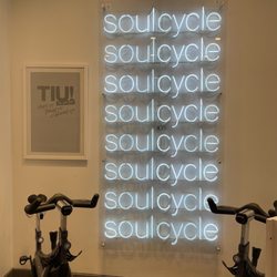SoulCycle River Oaks