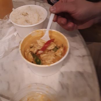 White Elephant - Thai Near Me - Anaheim, California