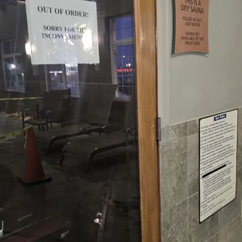 Best Western Plus Kennewick Inn - Sauna is closed - Hotels Near Me - Kennewick, Washington