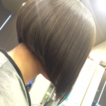 I Am Very Picky But Linda Always Handle My Short Hair Perfectly
