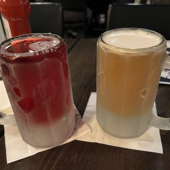 Union Grill - Cranberry Cider and IPA - American Near Me - Pittsburgh, Pennsylvania