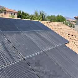 Complete Solar Cleaning