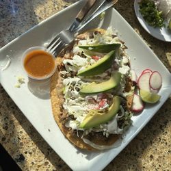 Restaurante San Juan