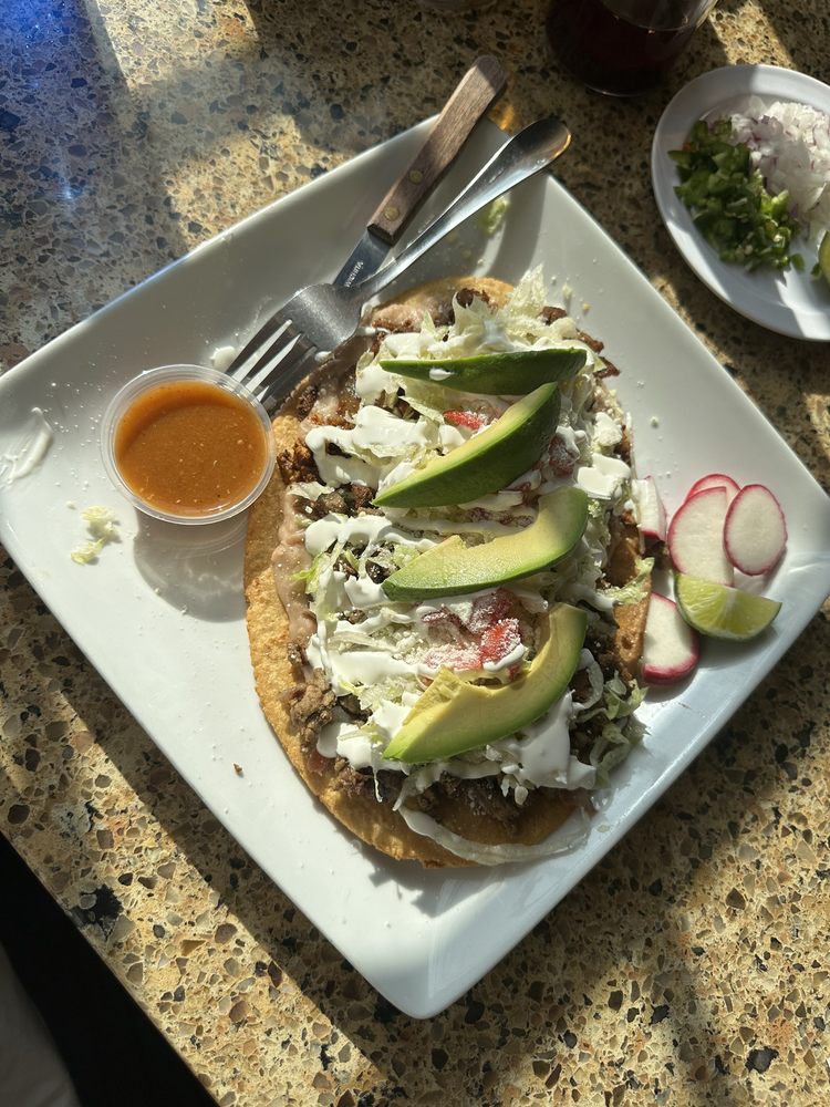 Restaurante San Juan Logo