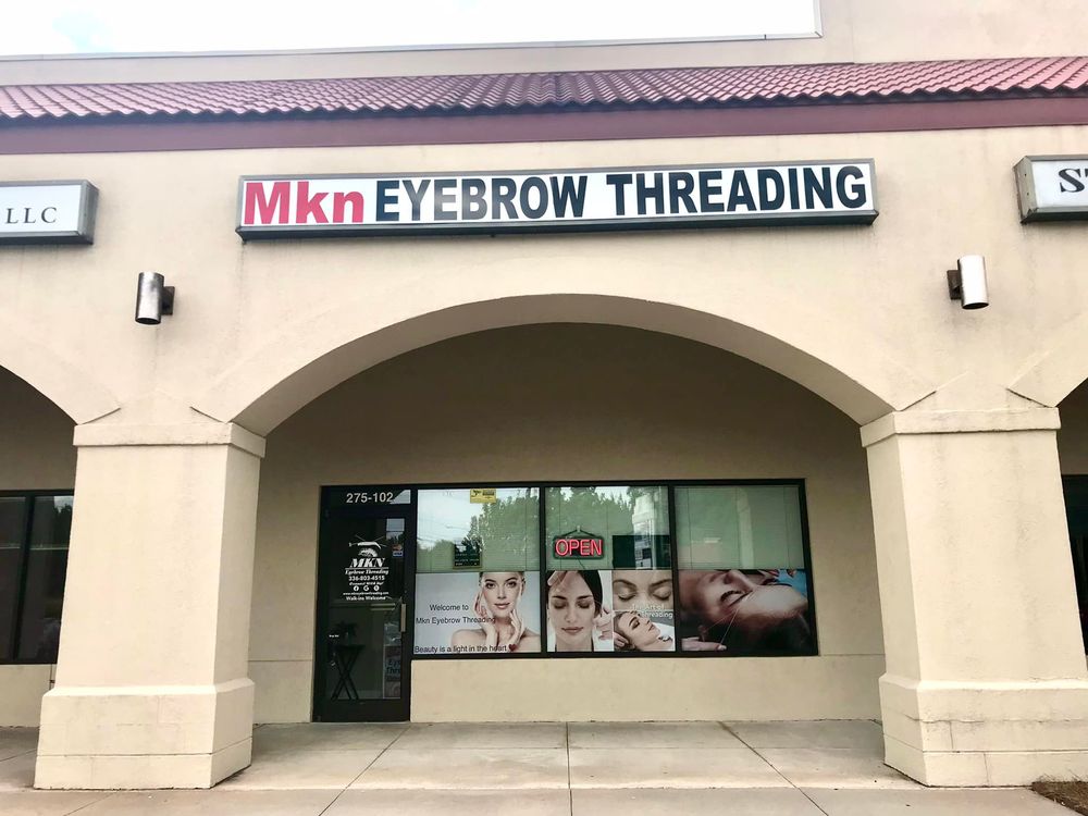 MKN EYEBROW THREADING Updated September 2024 30 Photos 275 E Parris Ave, High Point, North