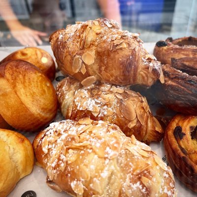 La Maison Navarre - Pastry, Bistro, Wine Bar by null