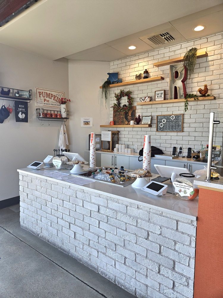 Rooster's Eatery and Catering