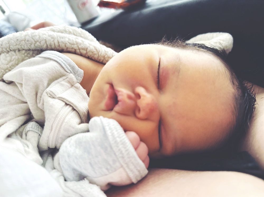 Gracefully Baby Care  - sleep specialist in Hayward , CA