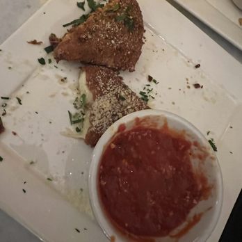 Doro's Italian Restaurant - Fried mozzarella - Italian Near Me - Acworth, Georgia