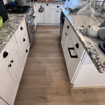 Mulan Floor - Flooring Near Me - El Monte, California