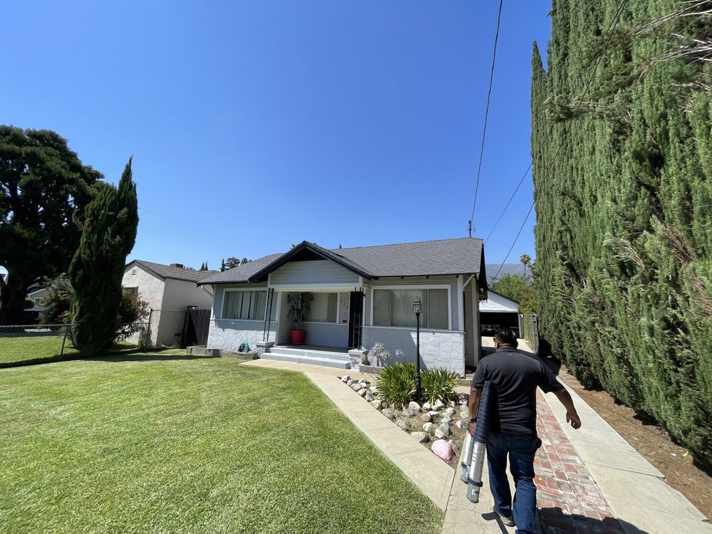 Slide of Sky Shield Roofing