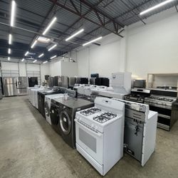 CS Technical Solutions Appliances