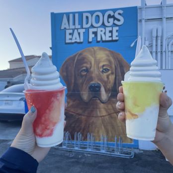 Jonny's Italian Ice - Ice Cream & Frozen Yogurt Near Me - Sunnyvale, California