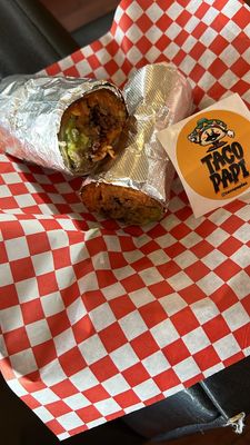 Taco Papi by null