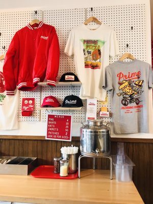 Prime Pizza by null Prime Pizza by null