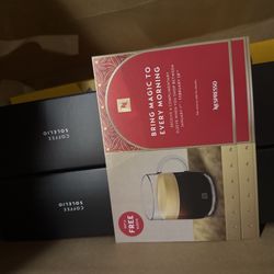 Nespresso Boutique