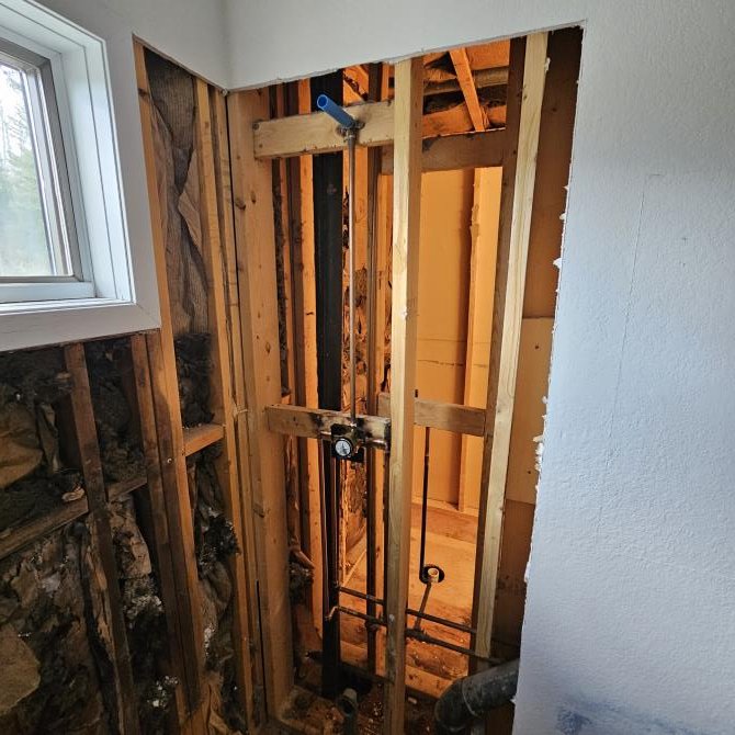 Slide of Crystal Clear Plumbing