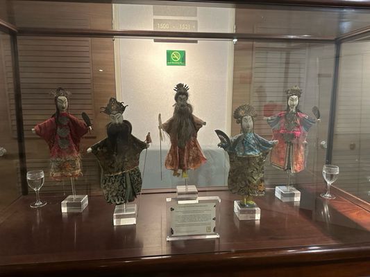 Grand Mercure Singapore Roxy by null