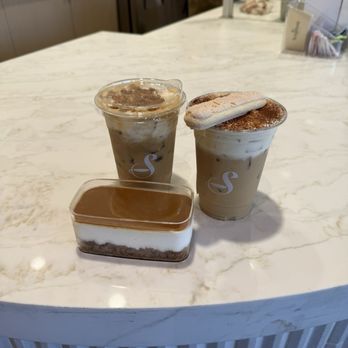 8th Symphony Coffee - Tiramisu Latte, Biscoff Latte, Biscoff Cheesecake Box - Coffee & Tea Near Me - Cerritos, California 8th Symphony Coffee - Tiramisu Latte, Biscoff Latte, Biscoff Cheesecake Box - Coffee & Tea Near Me - Cerritos, California