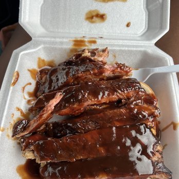 Pete's Famous BBQ - Ribs! - Barbeque Near Me - Orlando, Florida Pete's Famous BBQ - Ribs! - Barbeque Near Me - Orlando, Florida