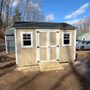 Photo of Dr Sheds