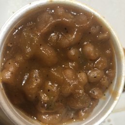 Baked Beans