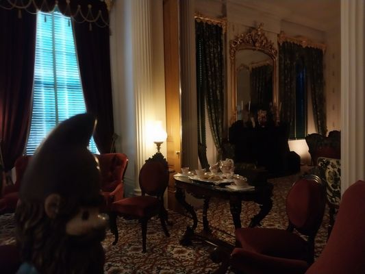 Natchez National Historical Park by null