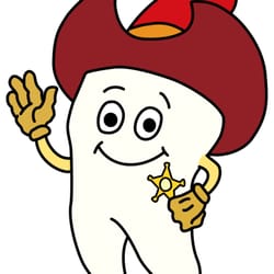 The Kid Dentist