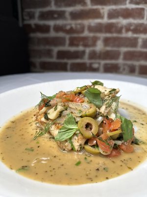 Nowak's Steakhouse by null