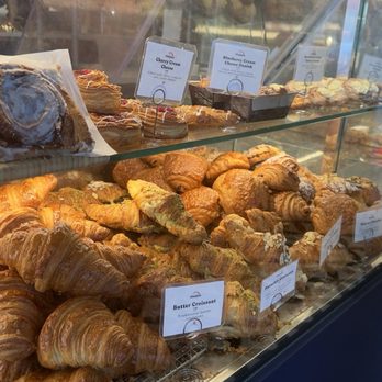 Chaupain Bakery - Pastries - Breakfast & Brunch Near Me - Laguna Niguel, California Chaupain Bakery - Pastries - Breakfast & Brunch Near Me - Laguna Niguel, California