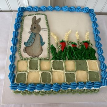 Smuggler Jack's - Thank you to the best bakery ever. Thank you so much, Branden. Wow I have no words but the best. - Seafood Near Me - Massapequa, New York