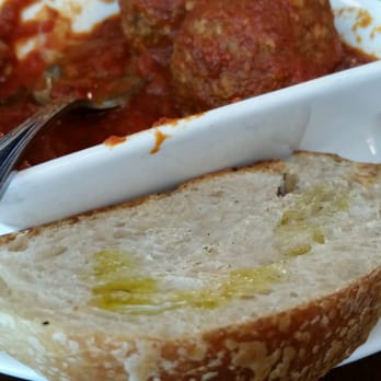 Dellarocco's - Meatballs, so warm and tender - Pizza Near Me - Brooklyn, New York