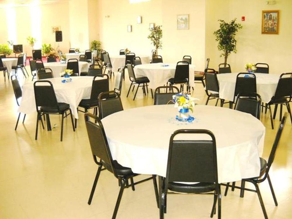 WARD CHAPEL AME CHURCH Updated September 2024 127 Photos 11410