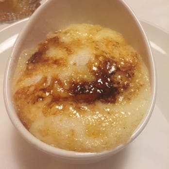 Botafumeiro - Forgettaboutit over the top finish wild strawberries buried underneath, special order. - Seafood Near Me - Barcelona, BCN