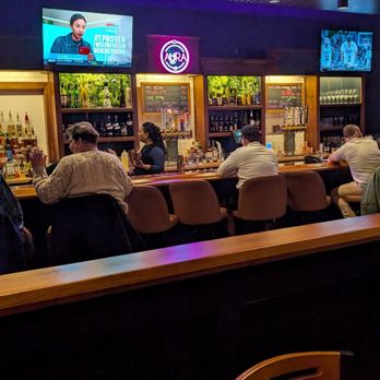 Aura - Bar - Cocktail Bars Near Me - Lafayette, Indiana