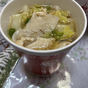 Kenny's Cafe - Chinese Near Me - Pacifica, California