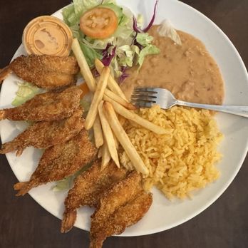 Mariscos Guayabitos - Camarones Enchilada de Asada / Asada Enchiladas - Mexican Near Me - Turlock, California Mariscos Guayabitos - Camarones Enchilada de Asada / Asada Enchiladas - Mexican Near Me - Turlock, California