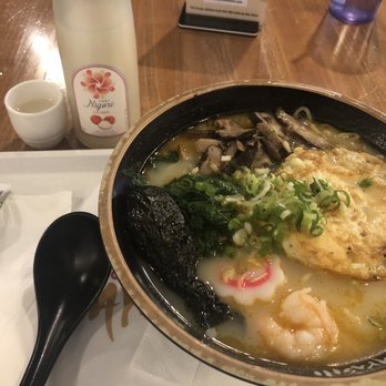 Ramen Hayashi - Ramen Near Me - Clovis, California