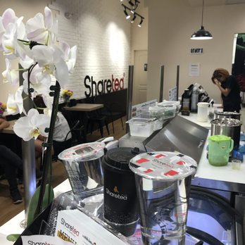 Sharetea - Interior - Bubble Tea Near Me - Louisville, Kentucky Sharetea - Interior - Bubble Tea Near Me - Louisville, Kentucky