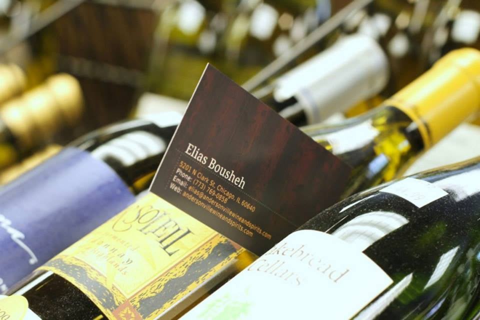 ANDERSONVILLE WINE AND SPIRITS Updated October 2024 62 Photos & 148