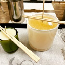 LiveYoung Candle