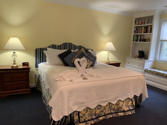 Inn at Whitewing Farm by null