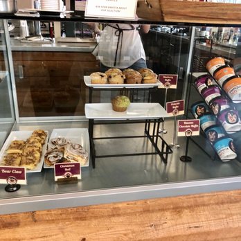 Lucky Goat Coffee - Coffee & Tea Near Me - Tallahassee, Florida Lucky Goat Coffee - Coffee & Tea Near Me - Tallahassee, Florida