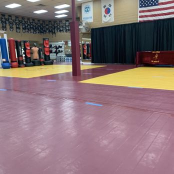 All-Pro Tae Kwon Do Academy - Karate Near Me - Los Gatos, California All-Pro Tae Kwon Do Academy - Karate Near Me - Los Gatos, California