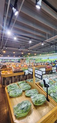 I Fresh Market by null