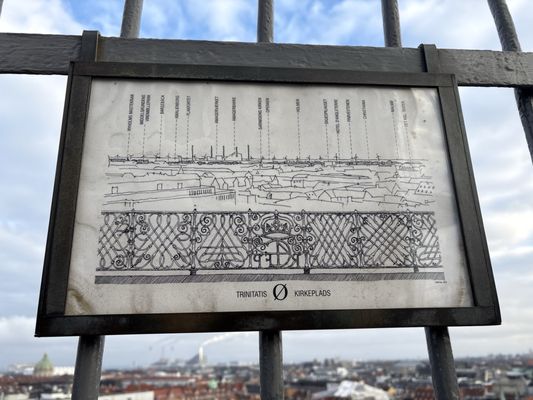 The Round Tower by null The Round Tower by null