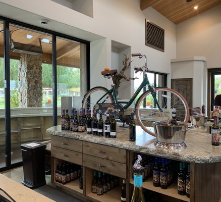 Michael David Winery by null