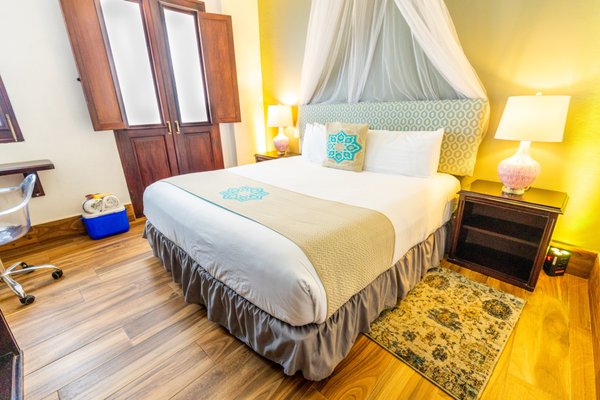CasaBlanca Hotel by null