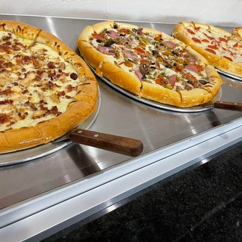 MAMA'S PIZZA - Updated February 2026 - 38 Photos & 16 Reviews