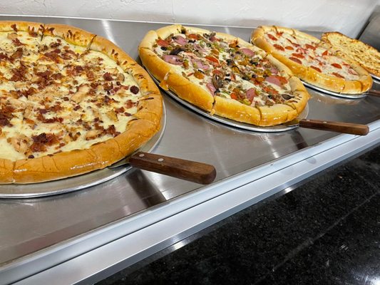 MAMA'S PIZZA - Updated January 2026 - 35 Photos & 16 Verified